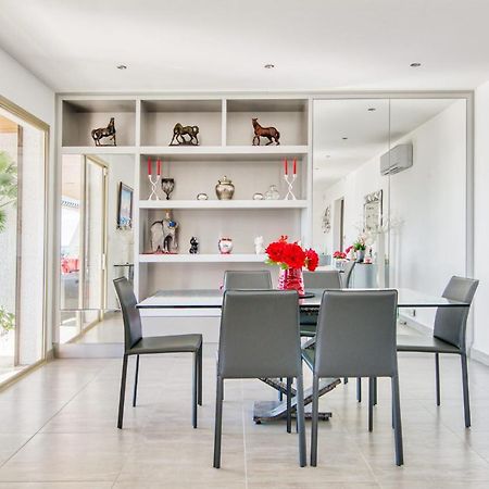 Stunning Flat With Terrace & Pool 7 Min From The Beach In Cassis - Welkeys Экстерьер фото