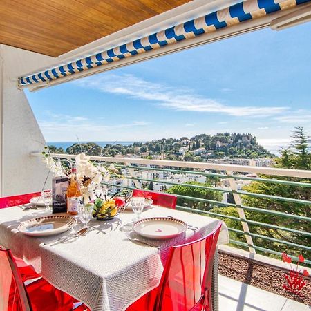 Stunning Flat With Terrace & Pool 7 Min From The Beach In Cassis - Welkeys Экстерьер фото