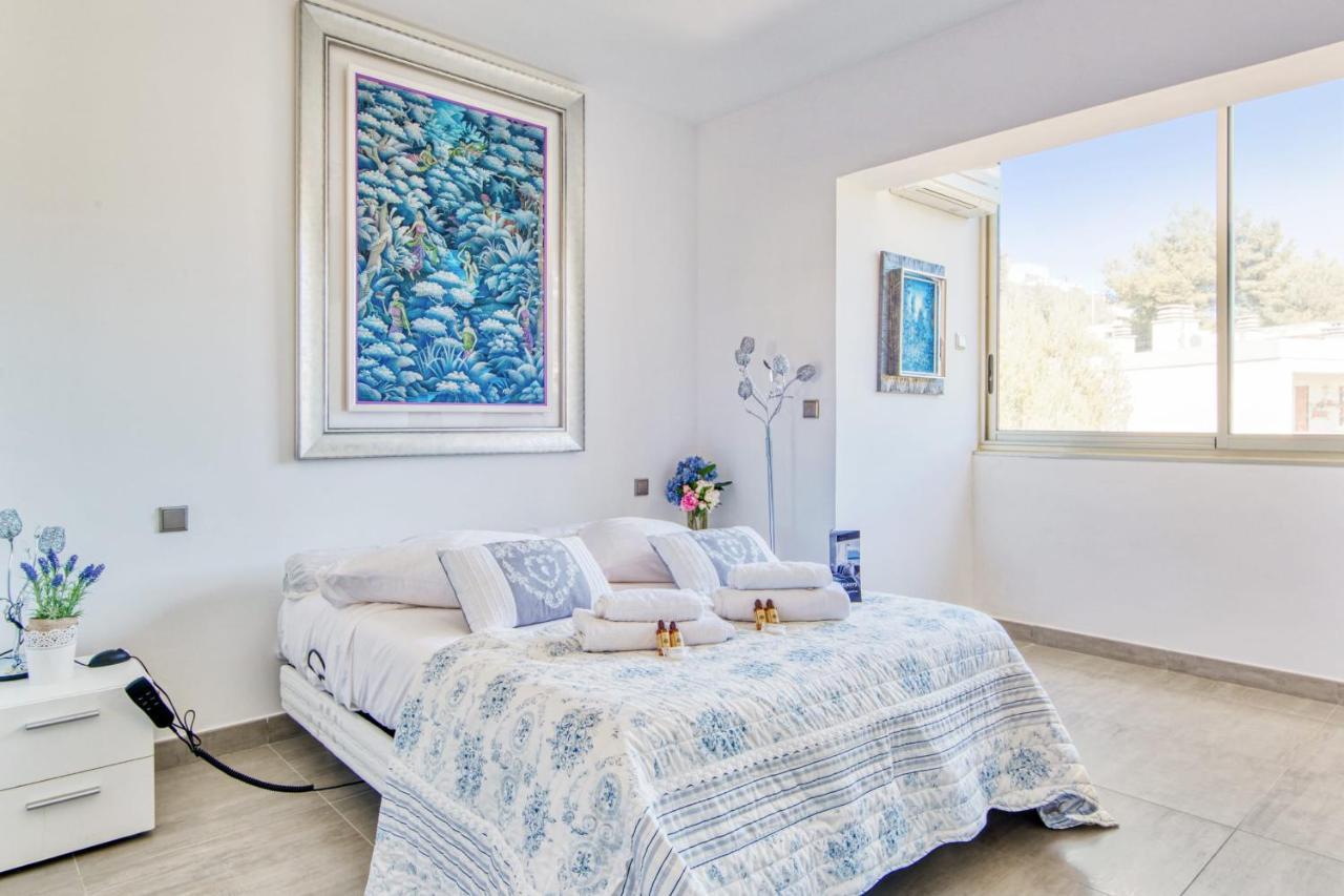 Stunning Flat With Terrace & Pool 7 Min From The Beach In Cassis - Welkeys Экстерьер фото